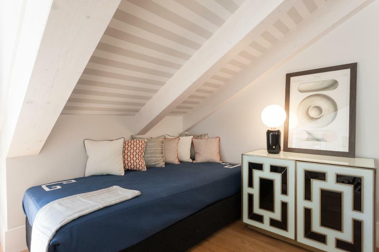 Flh Restauradores Amazing Flat With View * Lisbon
